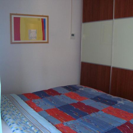 Residence Il Pino Saronno Eksteriør billede