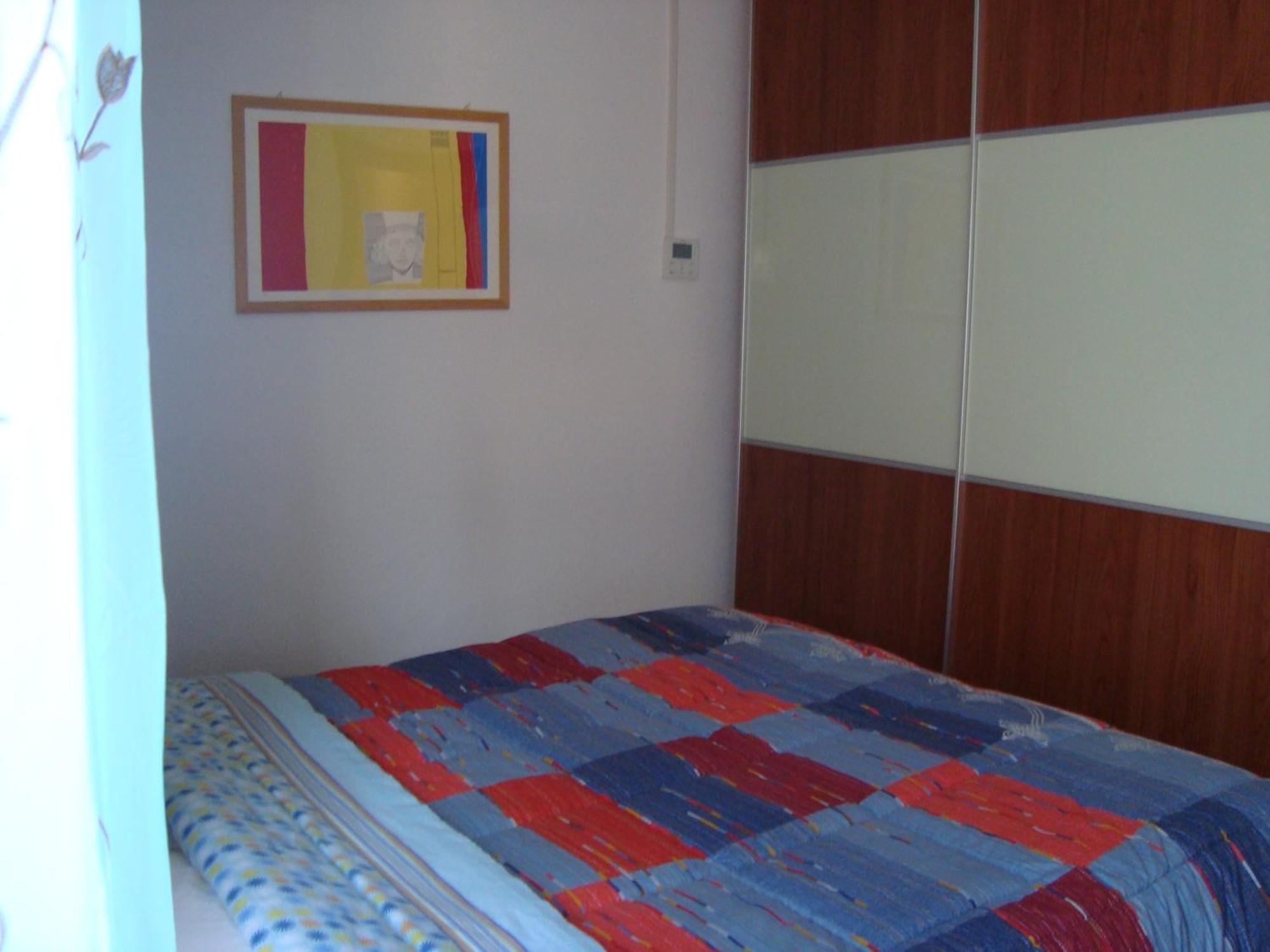 Residence Il Pino Saronno Eksteriør billede