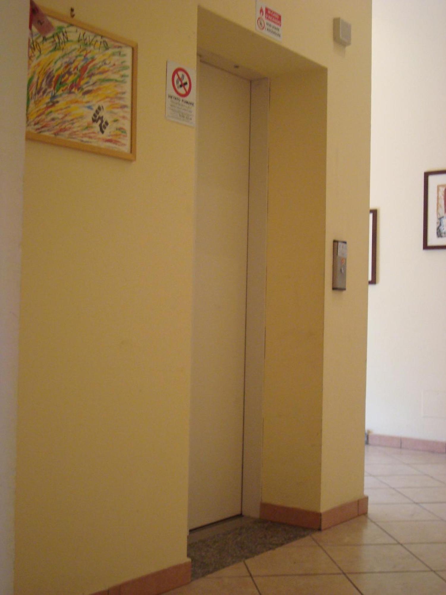 Residence Il Pino Saronno Eksteriør billede