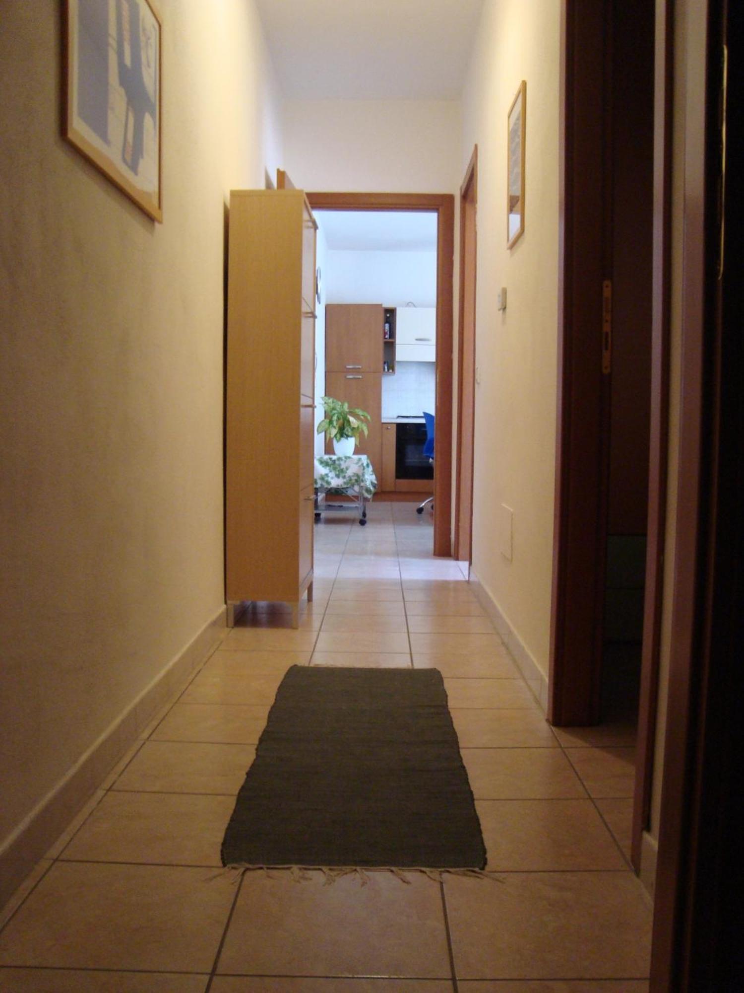 Residence Il Pino Saronno Eksteriør billede