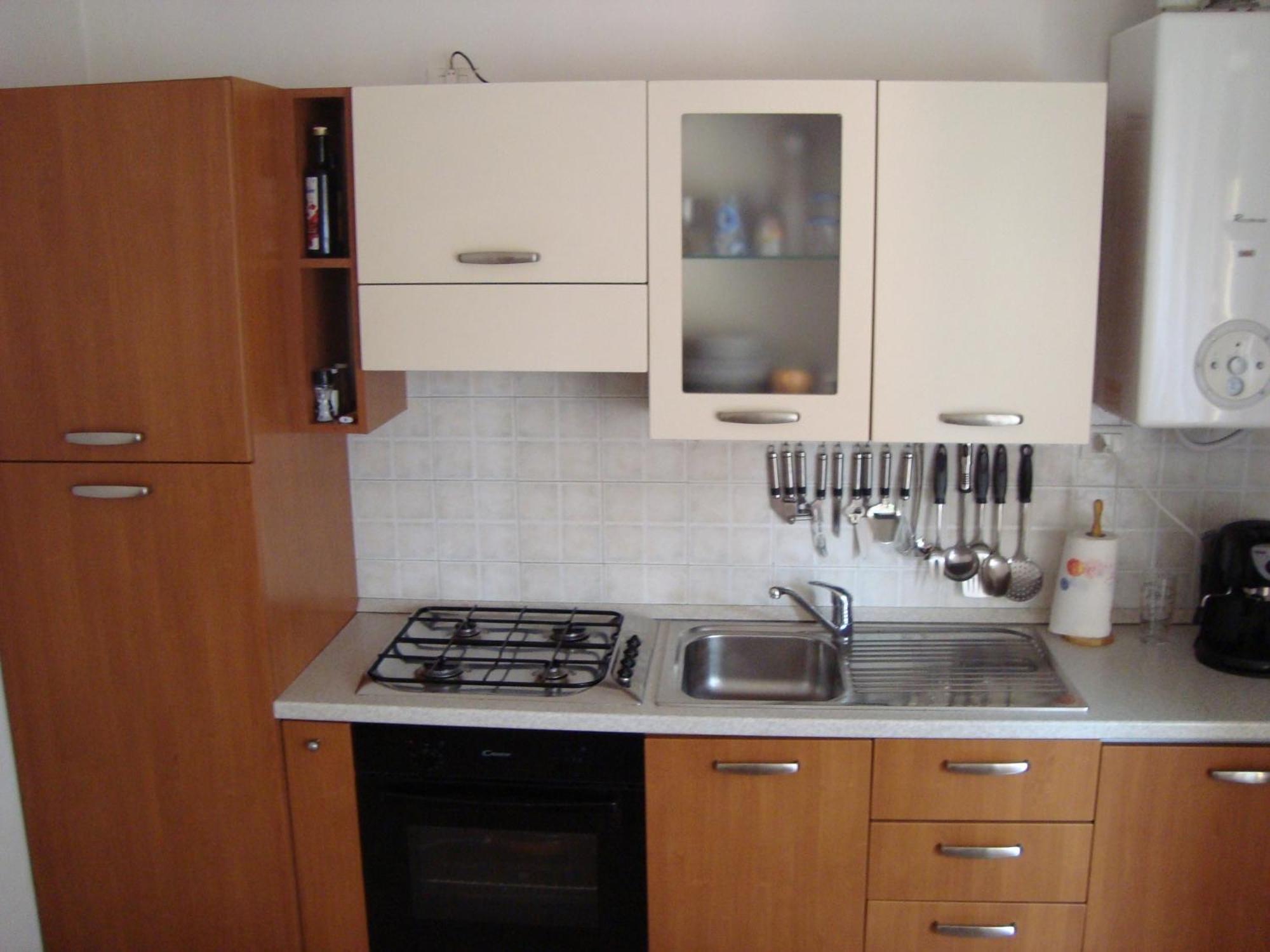 Residence Il Pino Saronno Eksteriør billede
