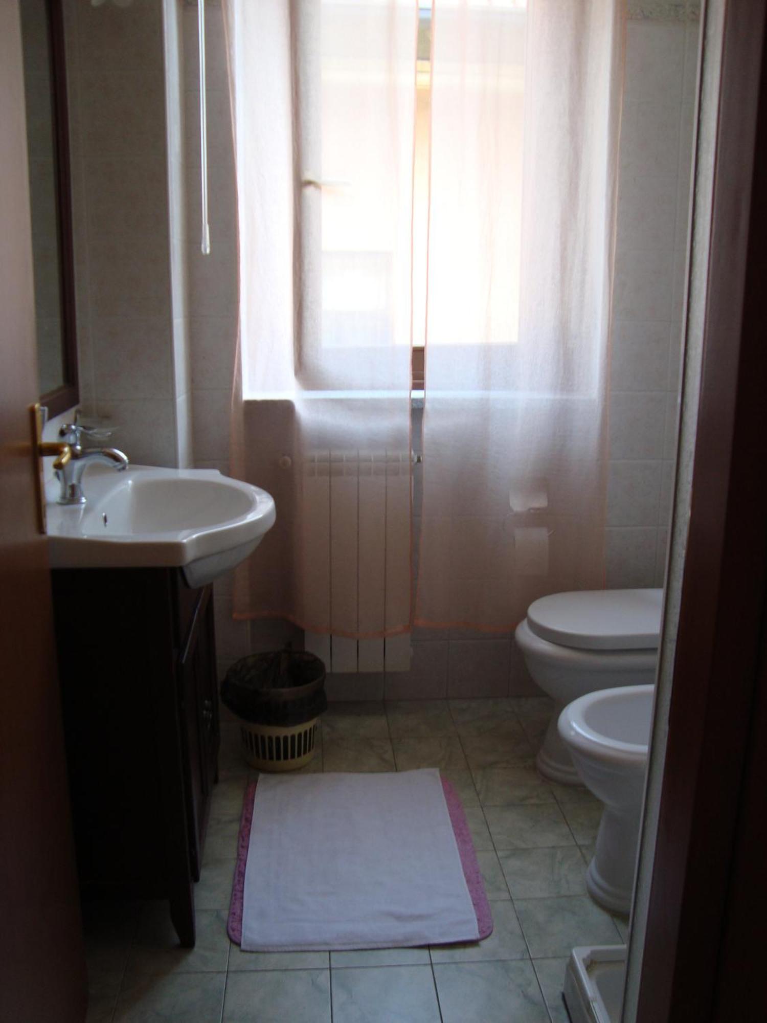 Residence Il Pino Saronno Eksteriør billede