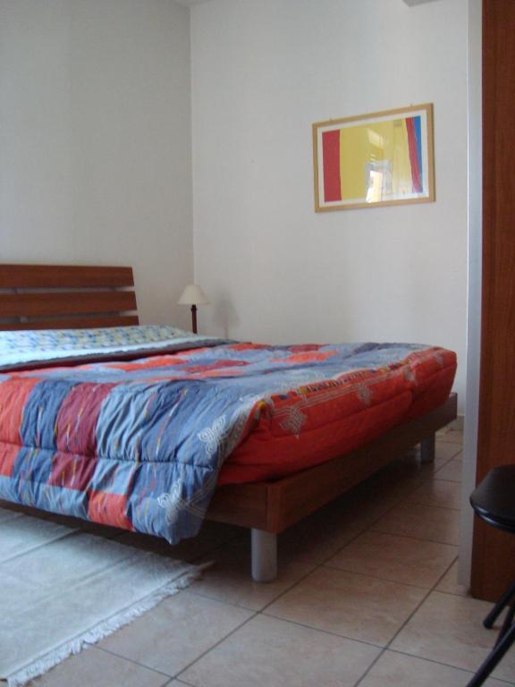 Residence Il Pino Saronno Værelse billede