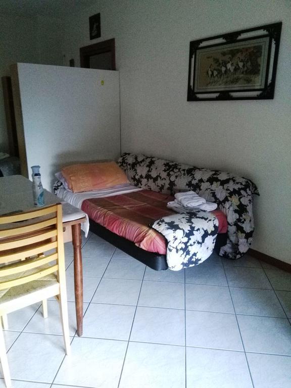 Residence Il Pino Saronno Eksteriør billede