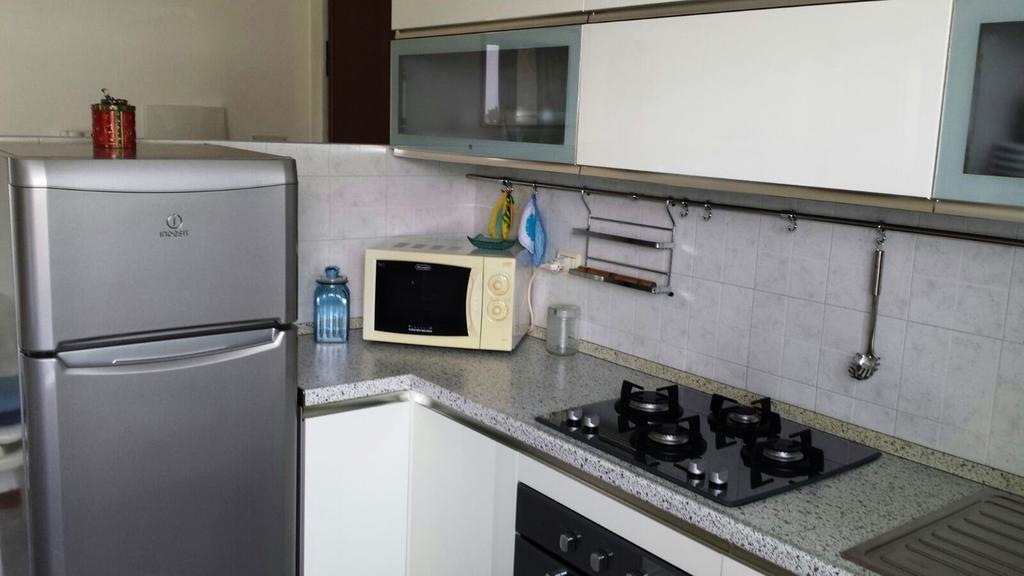 Residence Il Pino Saronno Eksteriør billede