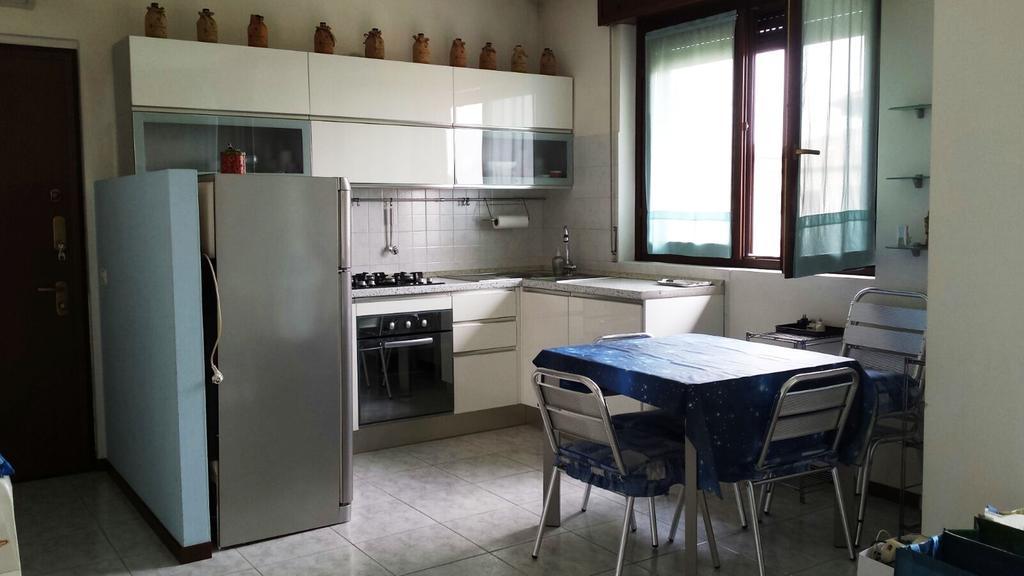 Residence Il Pino Saronno Eksteriør billede