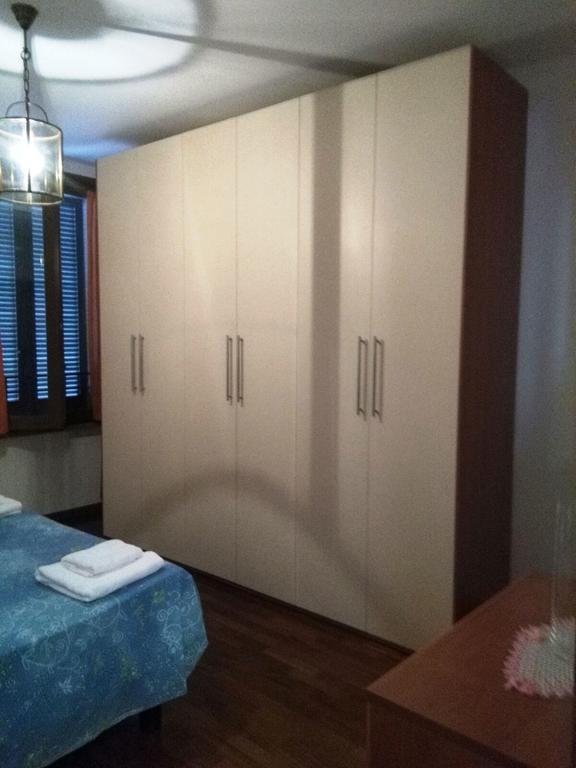 Residence Il Pino Saronno Eksteriør billede