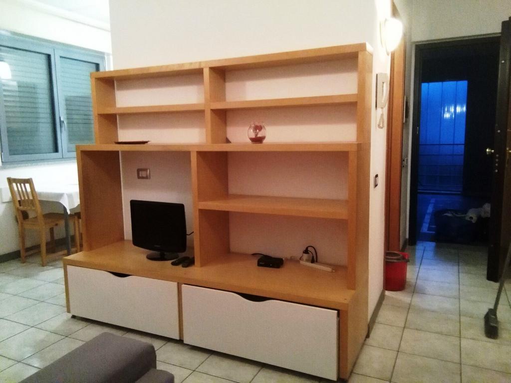 Residence Il Pino Saronno Eksteriør billede