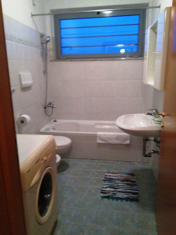Residence Il Pino Saronno Eksteriør billede