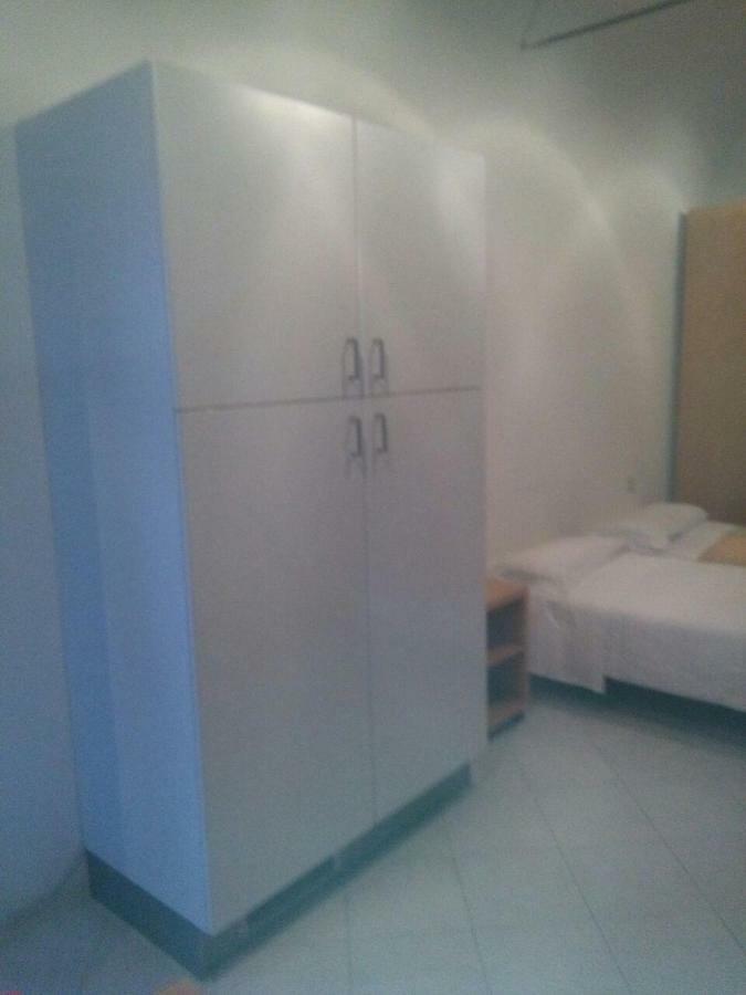 Residence Il Pino Saronno Eksteriør billede