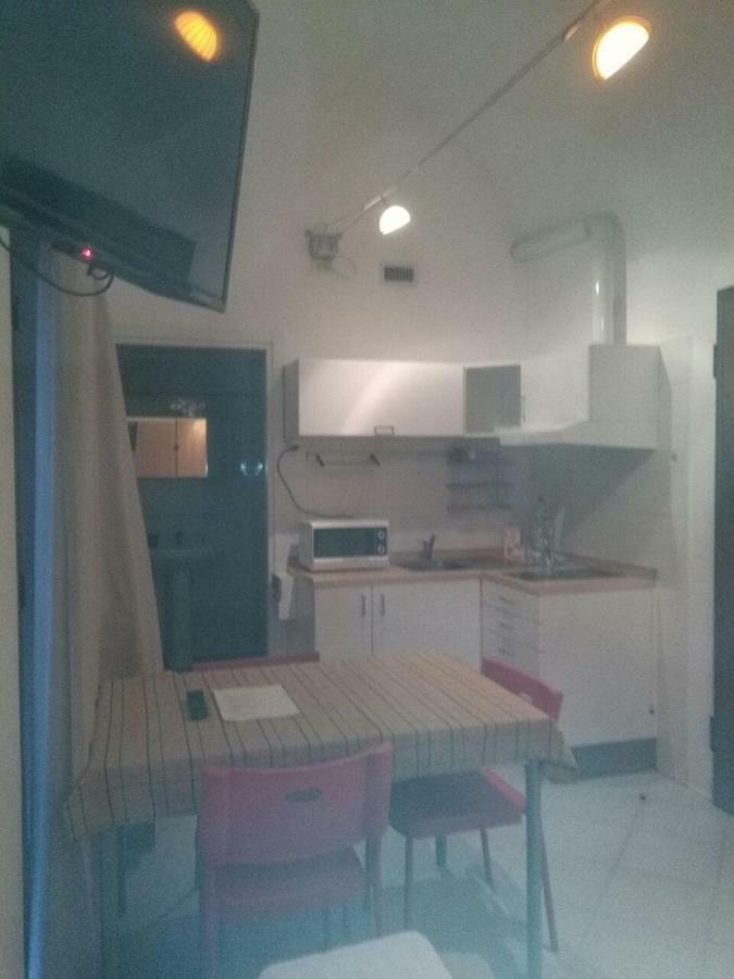 Residence Il Pino Saronno Eksteriør billede