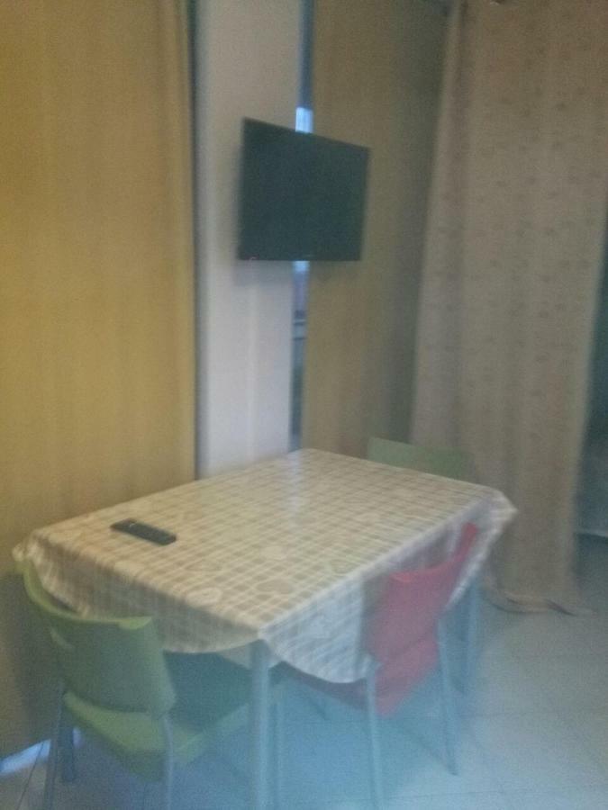 Residence Il Pino Saronno Eksteriør billede