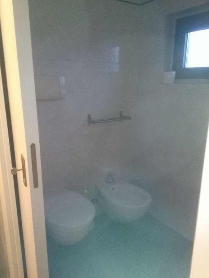 Residence Il Pino Saronno Eksteriør billede