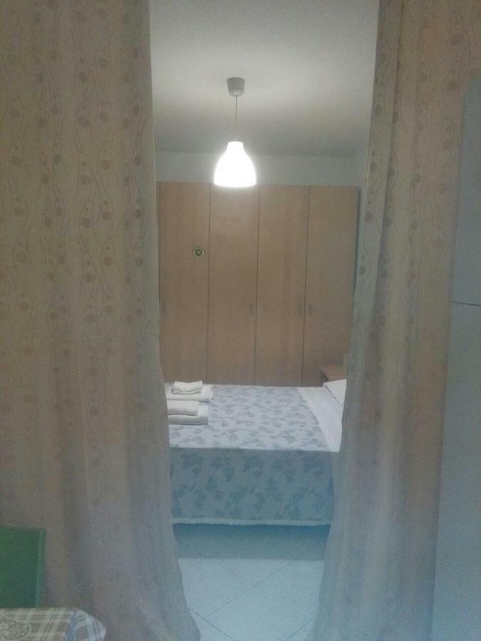 Residence Il Pino Saronno Eksteriør billede