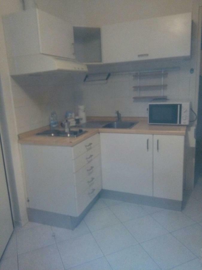 Residence Il Pino Saronno Eksteriør billede