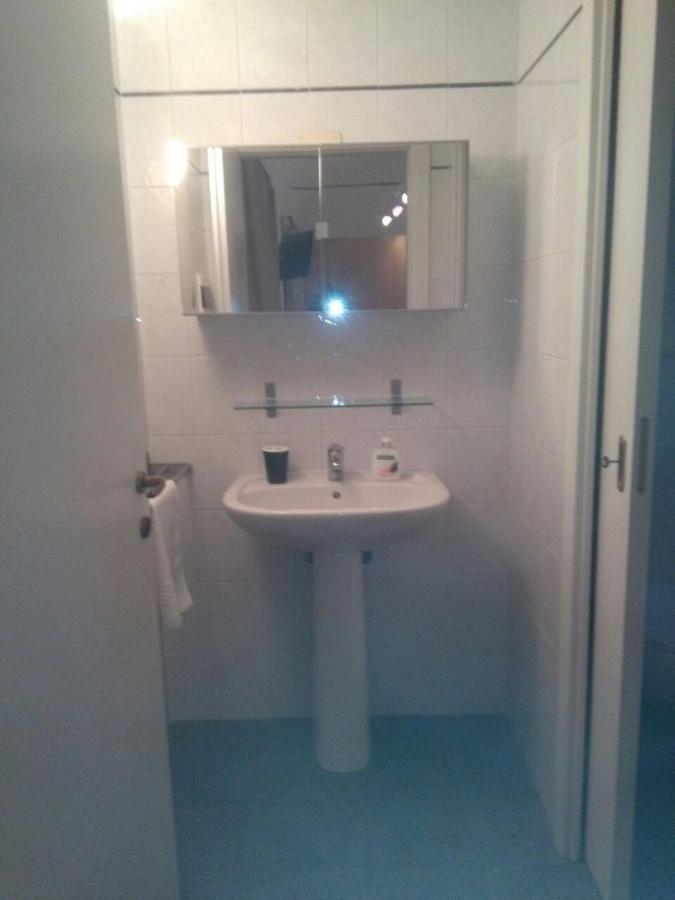 Residence Il Pino Saronno Eksteriør billede